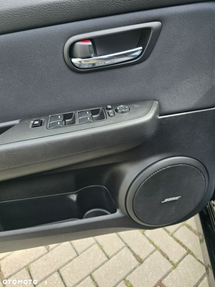 Mazda 6 - 15