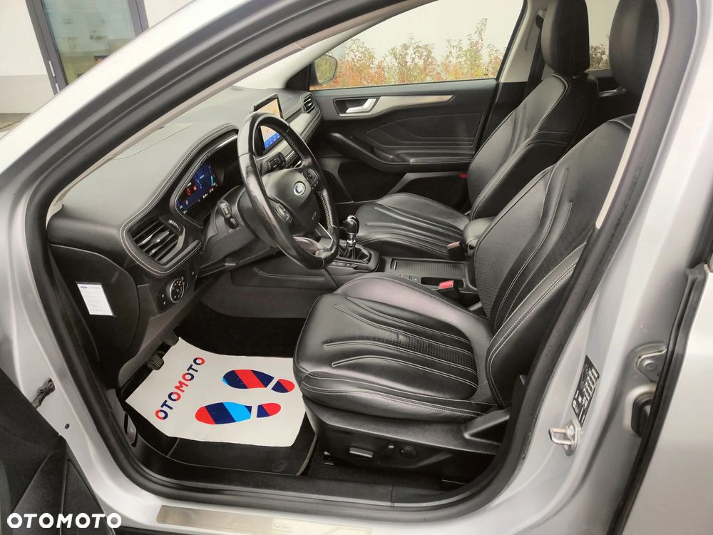 Ford Focus 1.5 EcoBlue Start-Stopp-System ACTIVE VIGNALE - 15