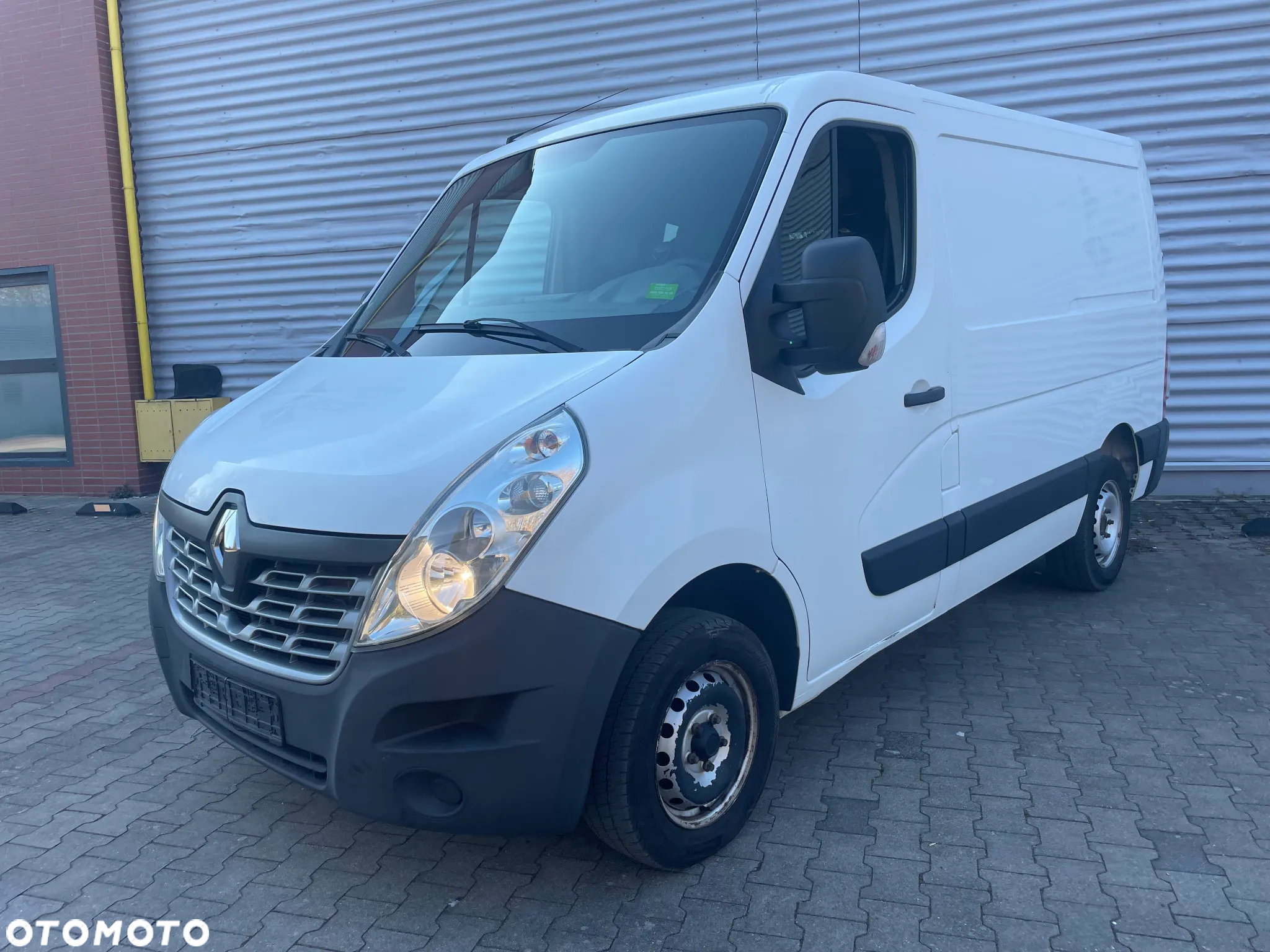 Renault Master - 4