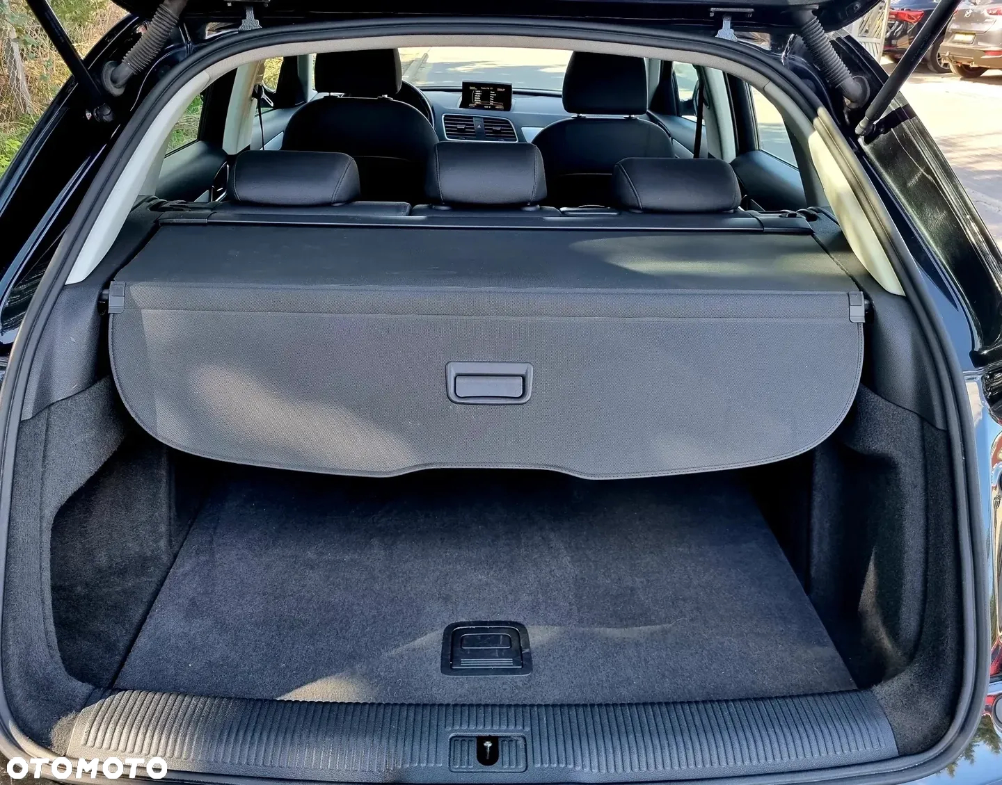 Audi Q3 1.4 TFSI - 13