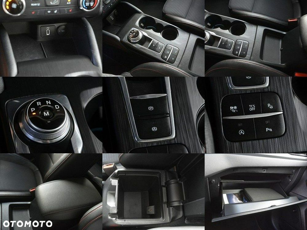 Ford Focus - 28