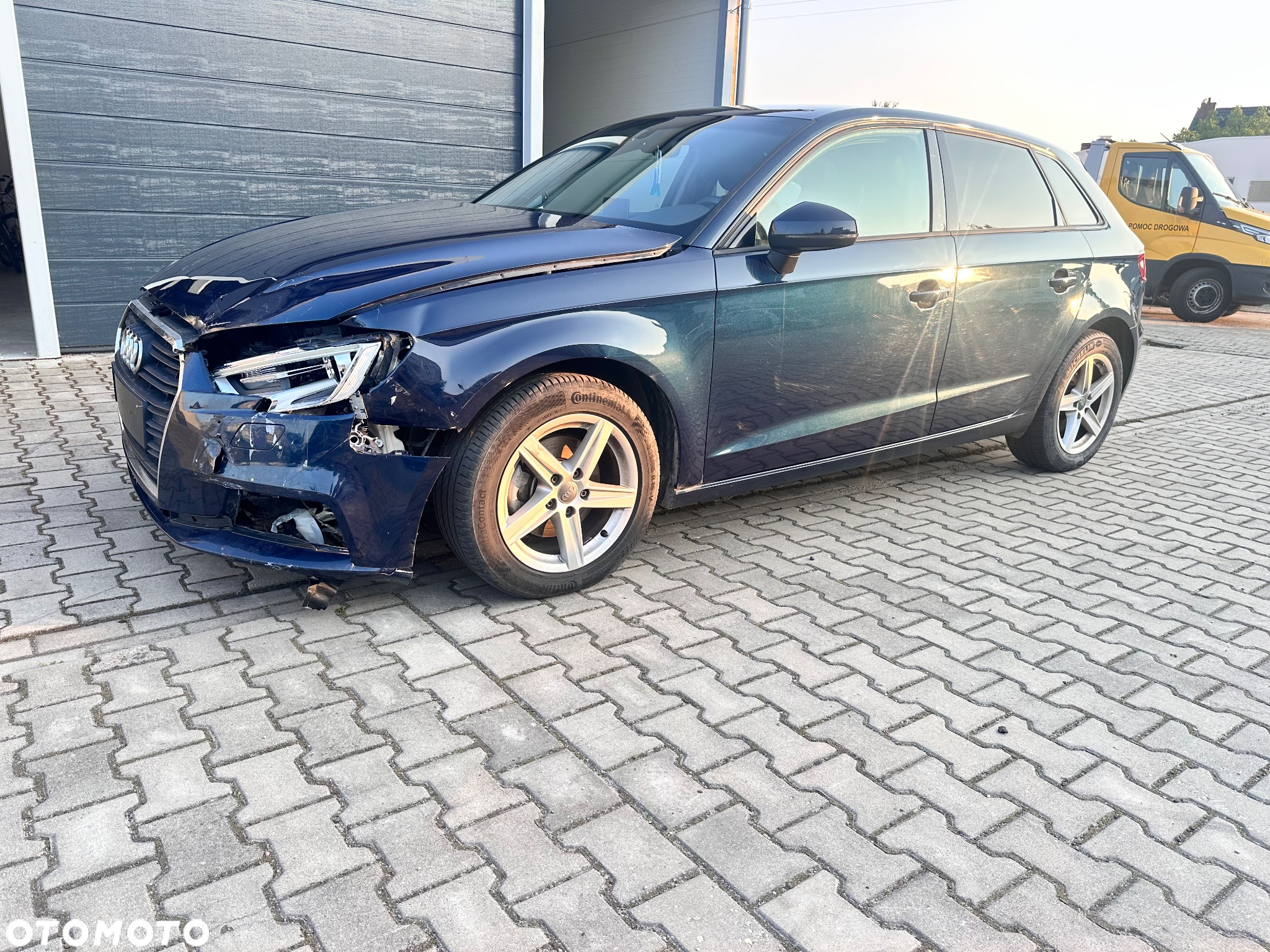 Audi A3 1.6 TDI clean diesel Attraction - 3