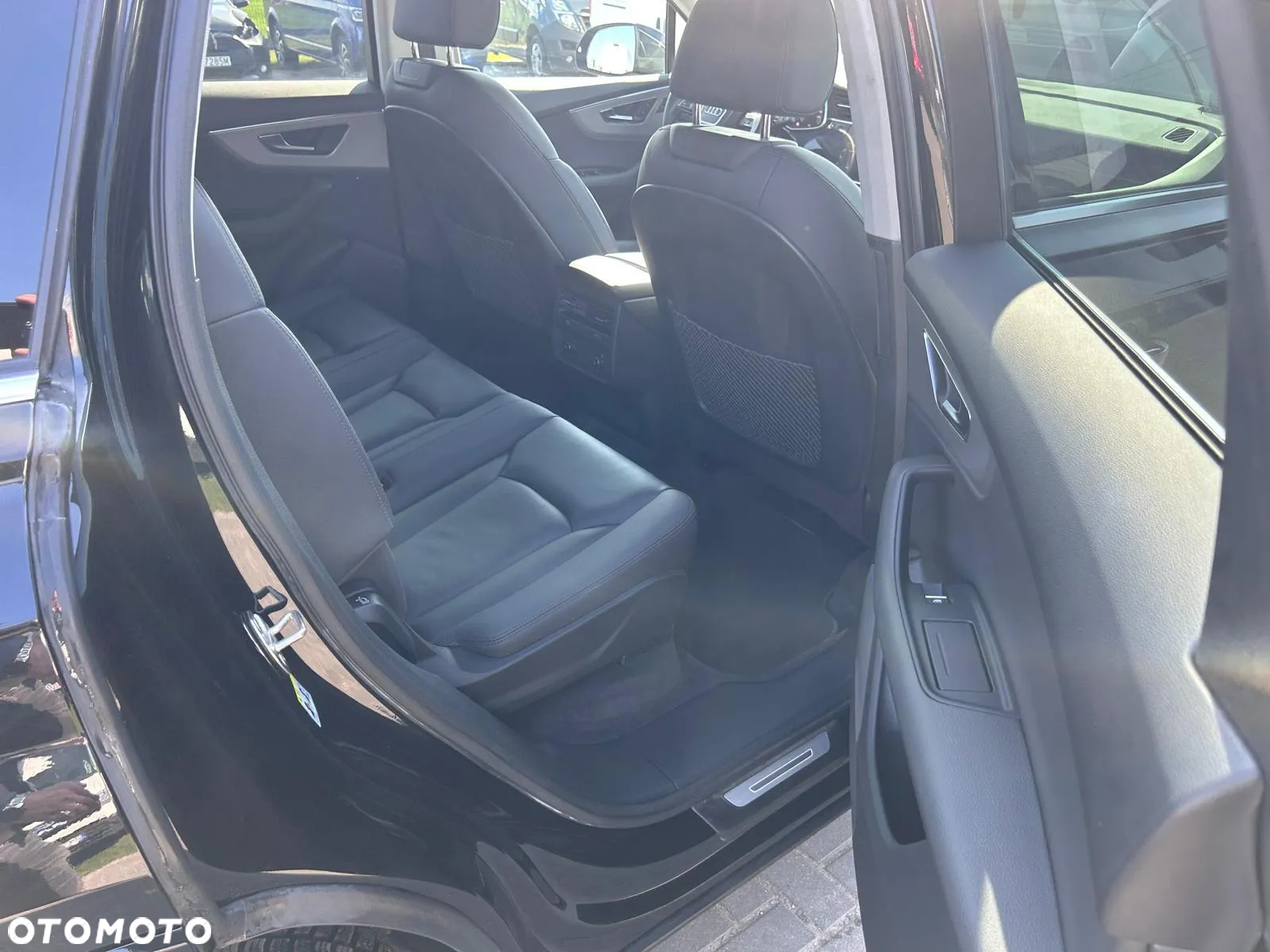 Audi Q7 45 TDI mHEV Quattro S Line Tiptr - 8