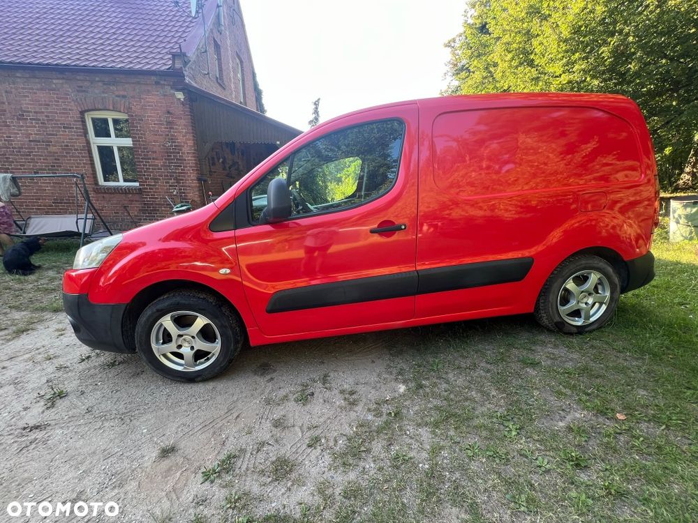 Peugeot Partner - 3