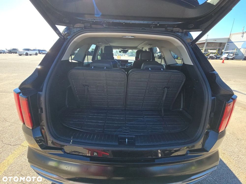 Kia Sorento - 15