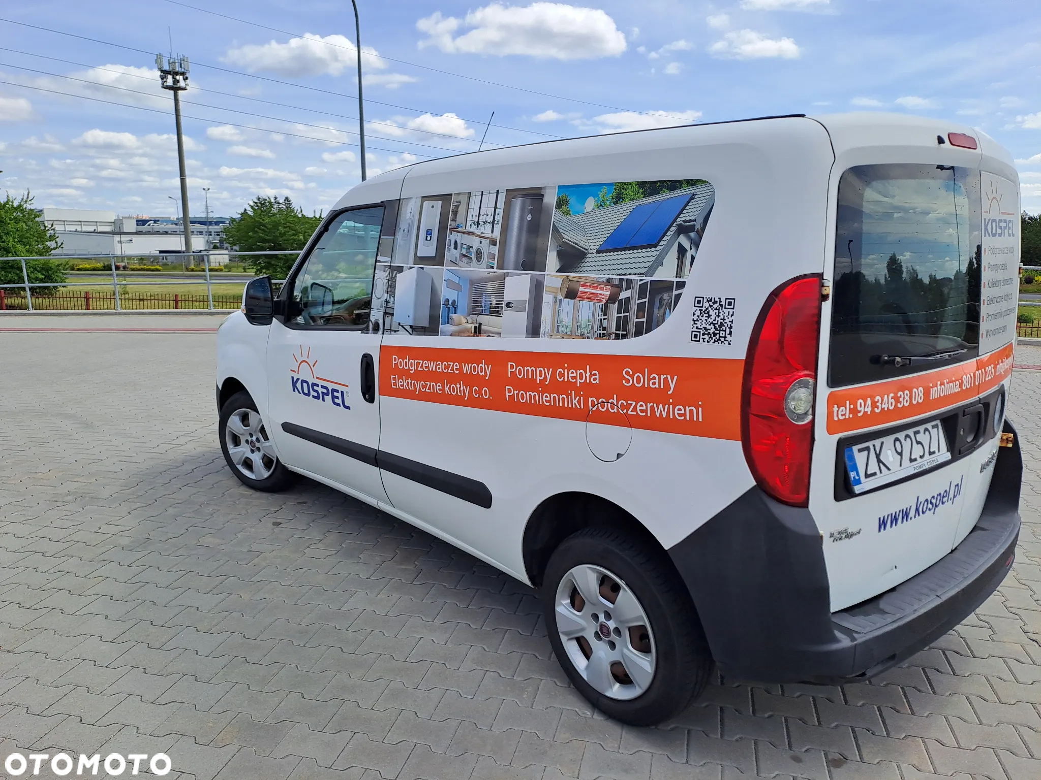 Fiat DOBLO - 6
