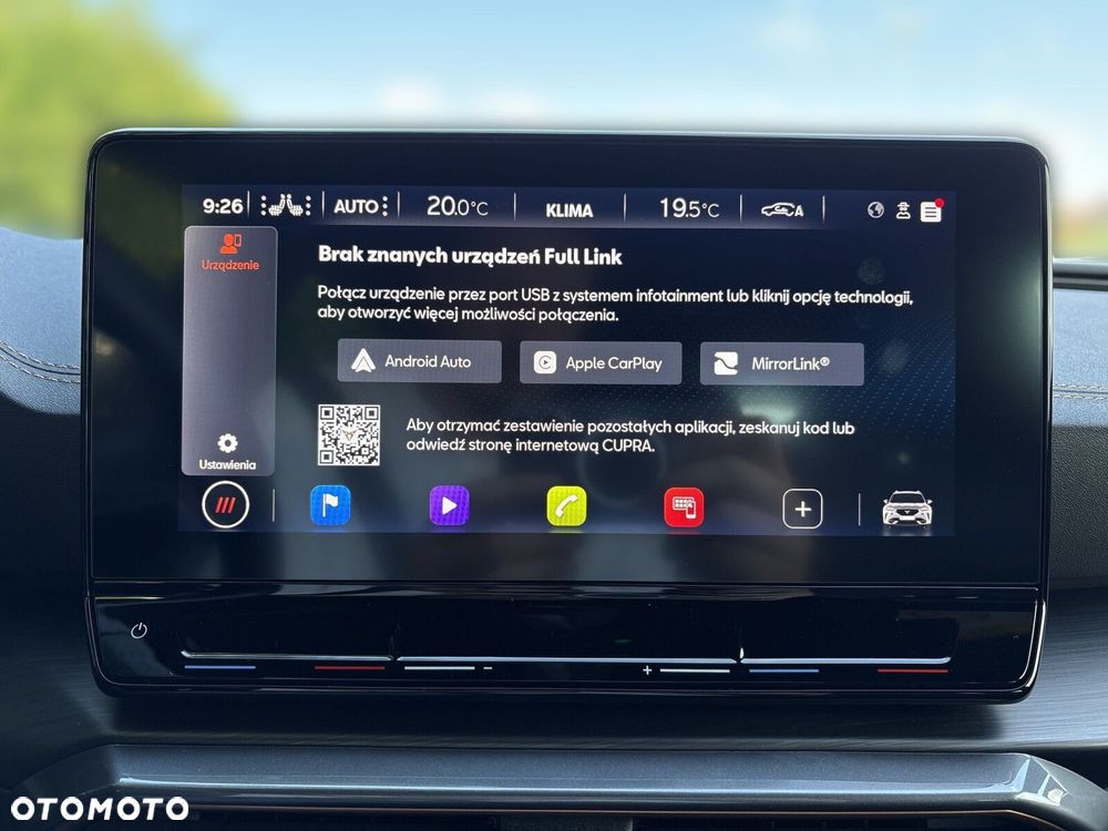 Cupra Formentor 1.5 TSI DSG - 26