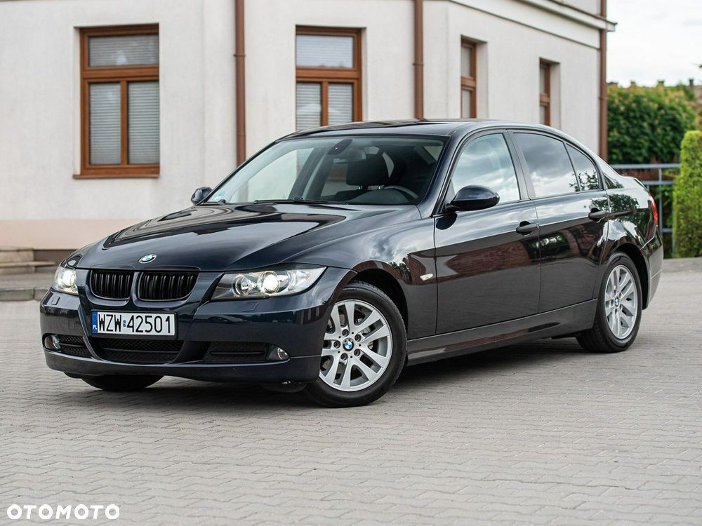 BMW Seria 3 - 11