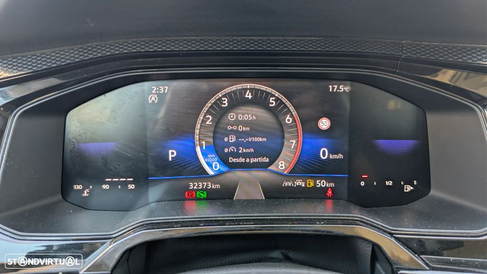 VW Taigo 1.0 TSI Urban DSG - 10