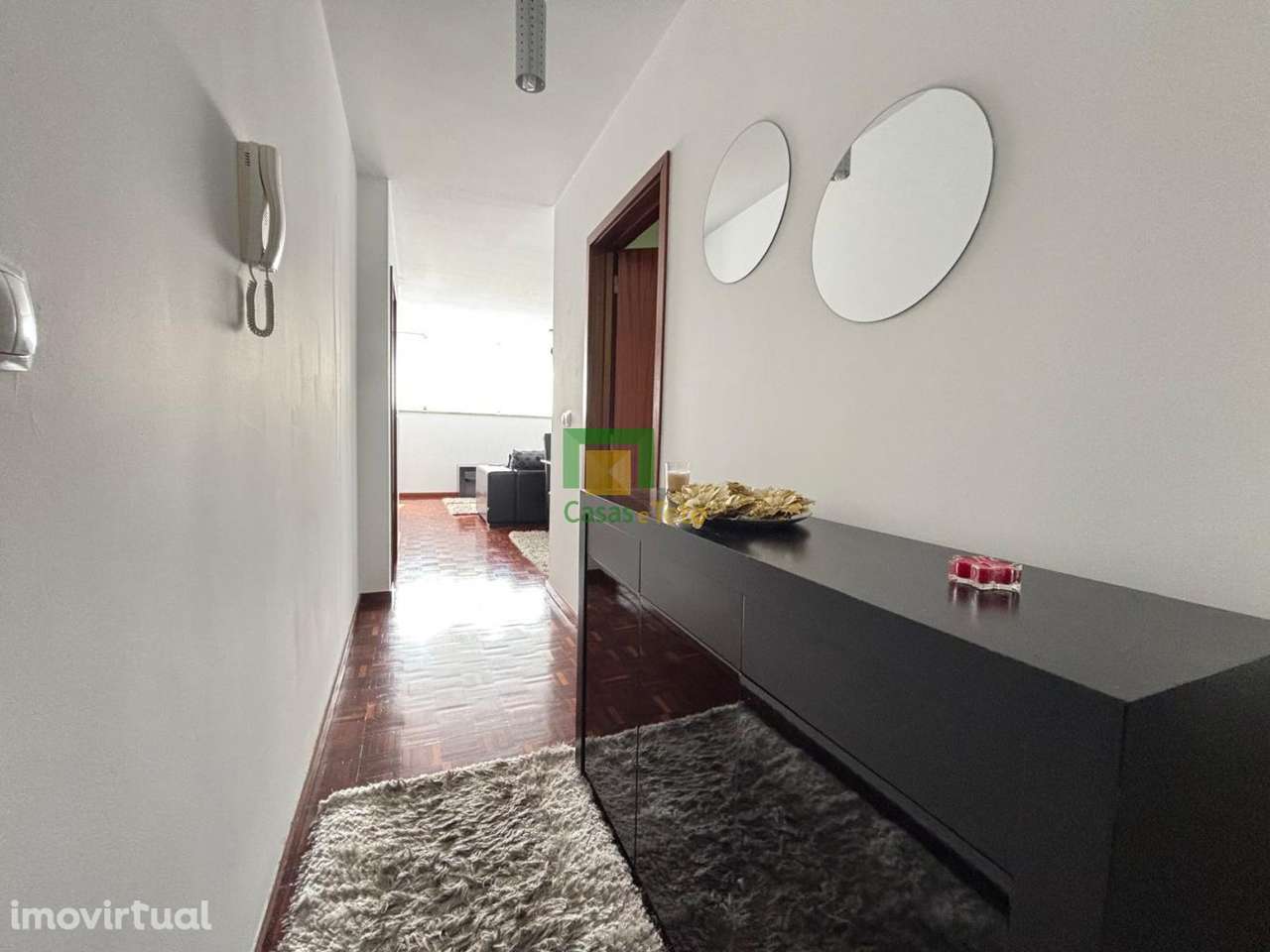 Apartamento T3 Duplex - Grande imagem: 2/25