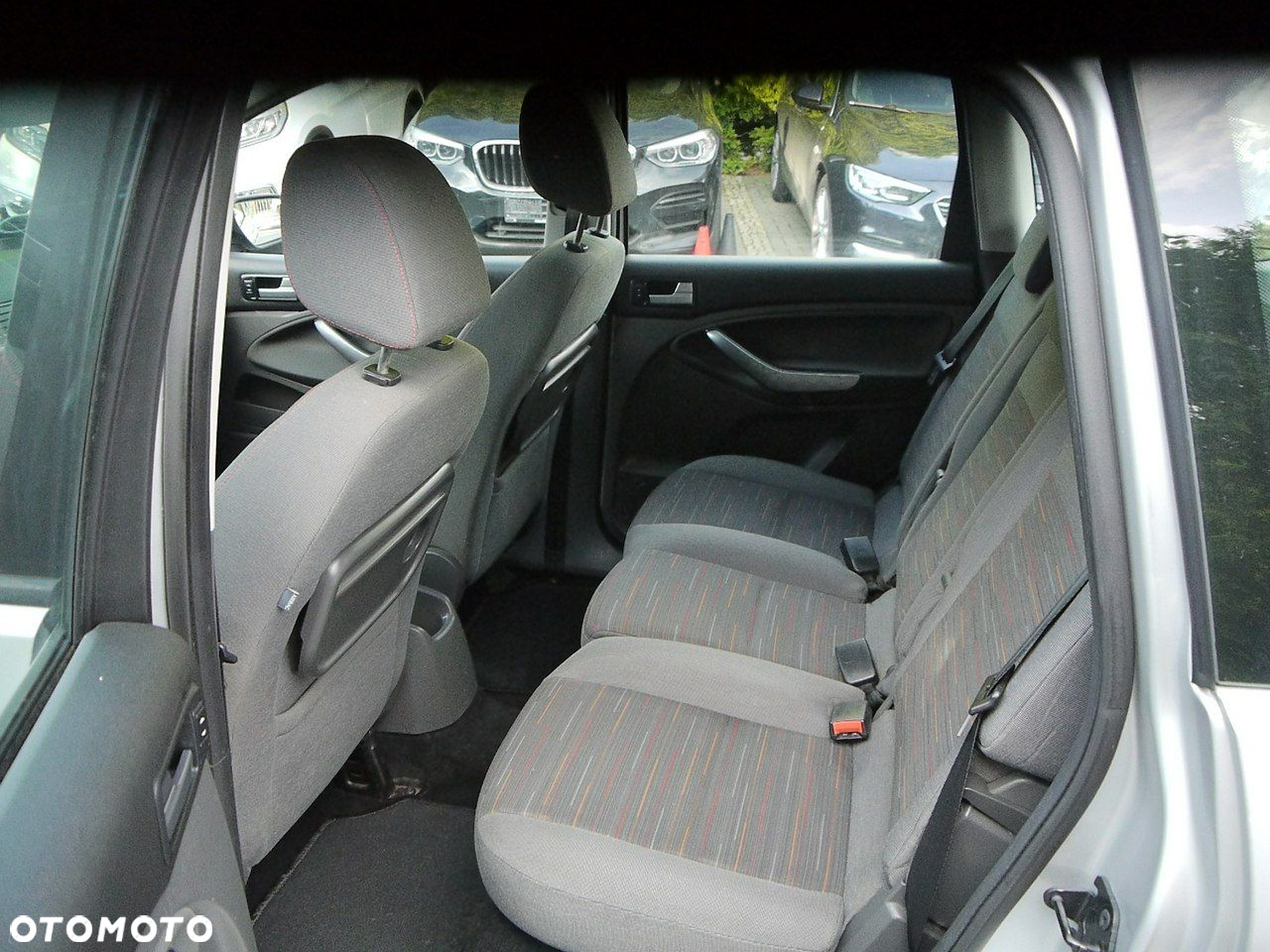Ford C-MAX - 18