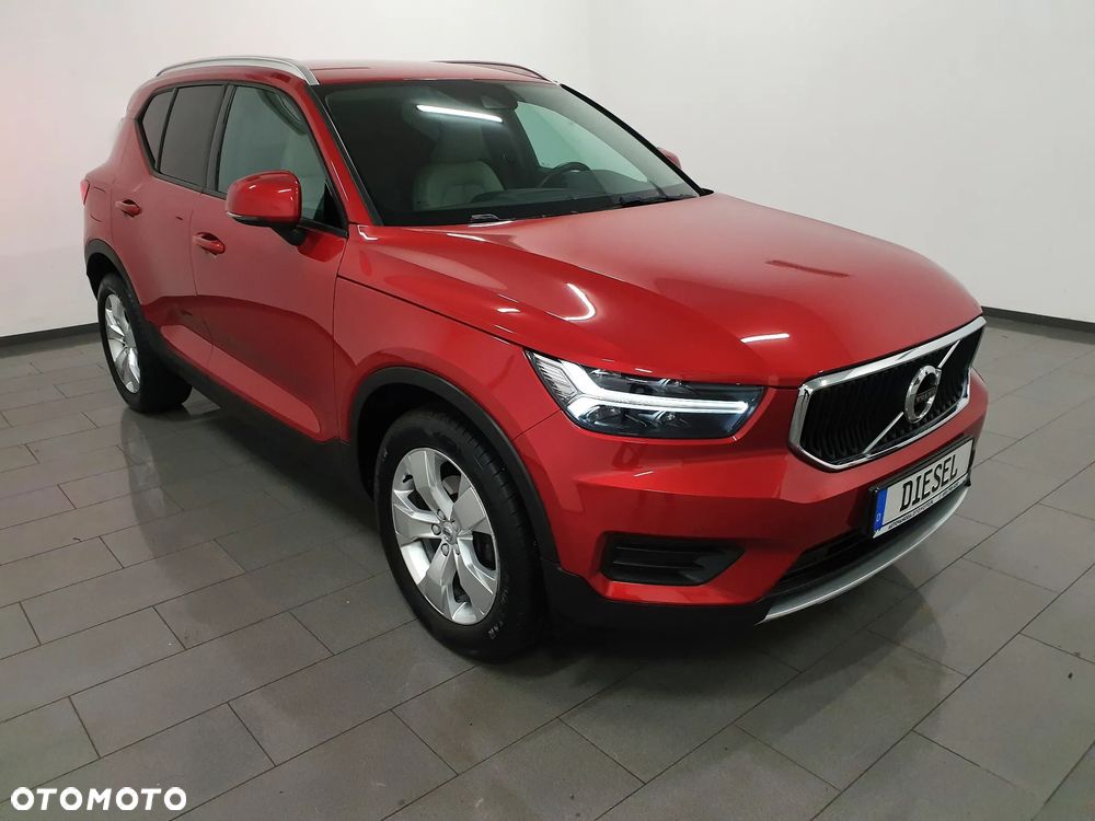Volvo XC 40 D3 Inscription - 3