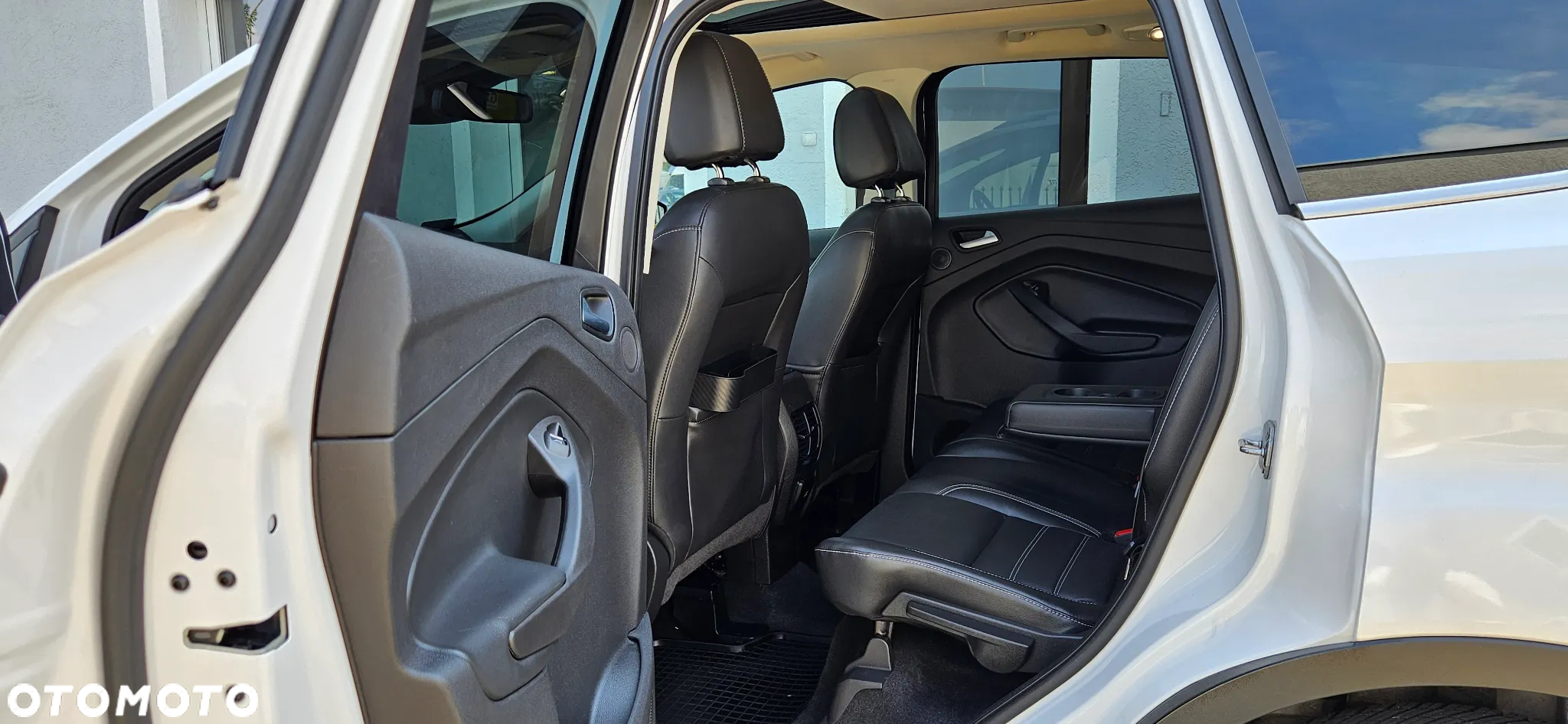 Ford Kuga 2.0 EcoBoost AWD Titanium ASS - 33