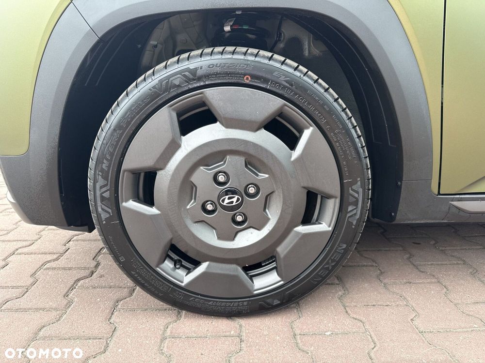 Hyundai Inster 49kWh Cross - 19