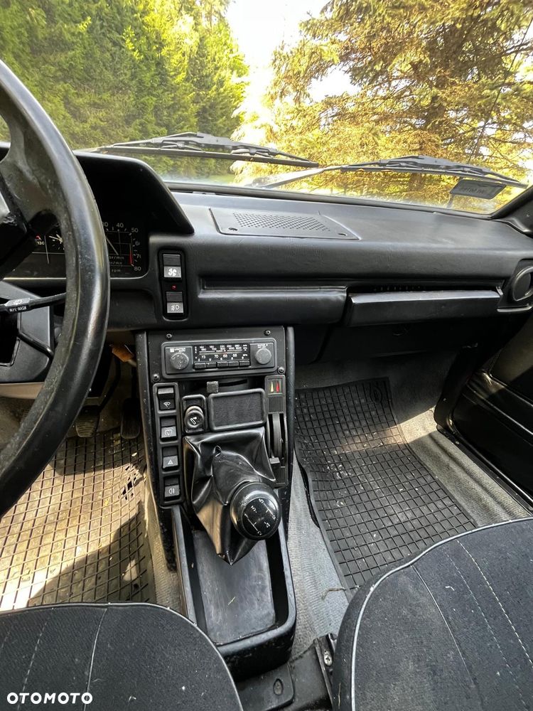 Polonez 1.5 - 12