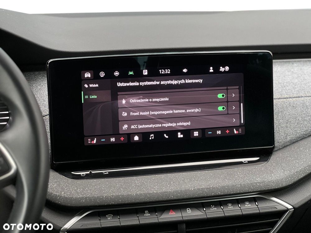 Skoda Octavia 2.0 TDI Selection DSG - 30