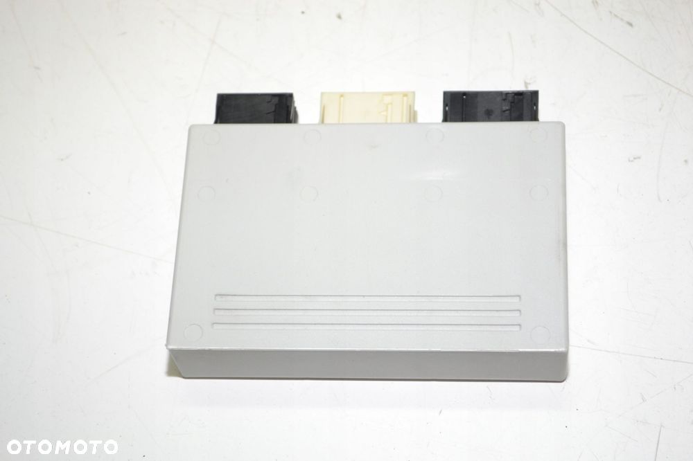 BMW E87 E90 E91 MODUŁ STEROWNIK PDC PARKOWANIA 6982403 - 3