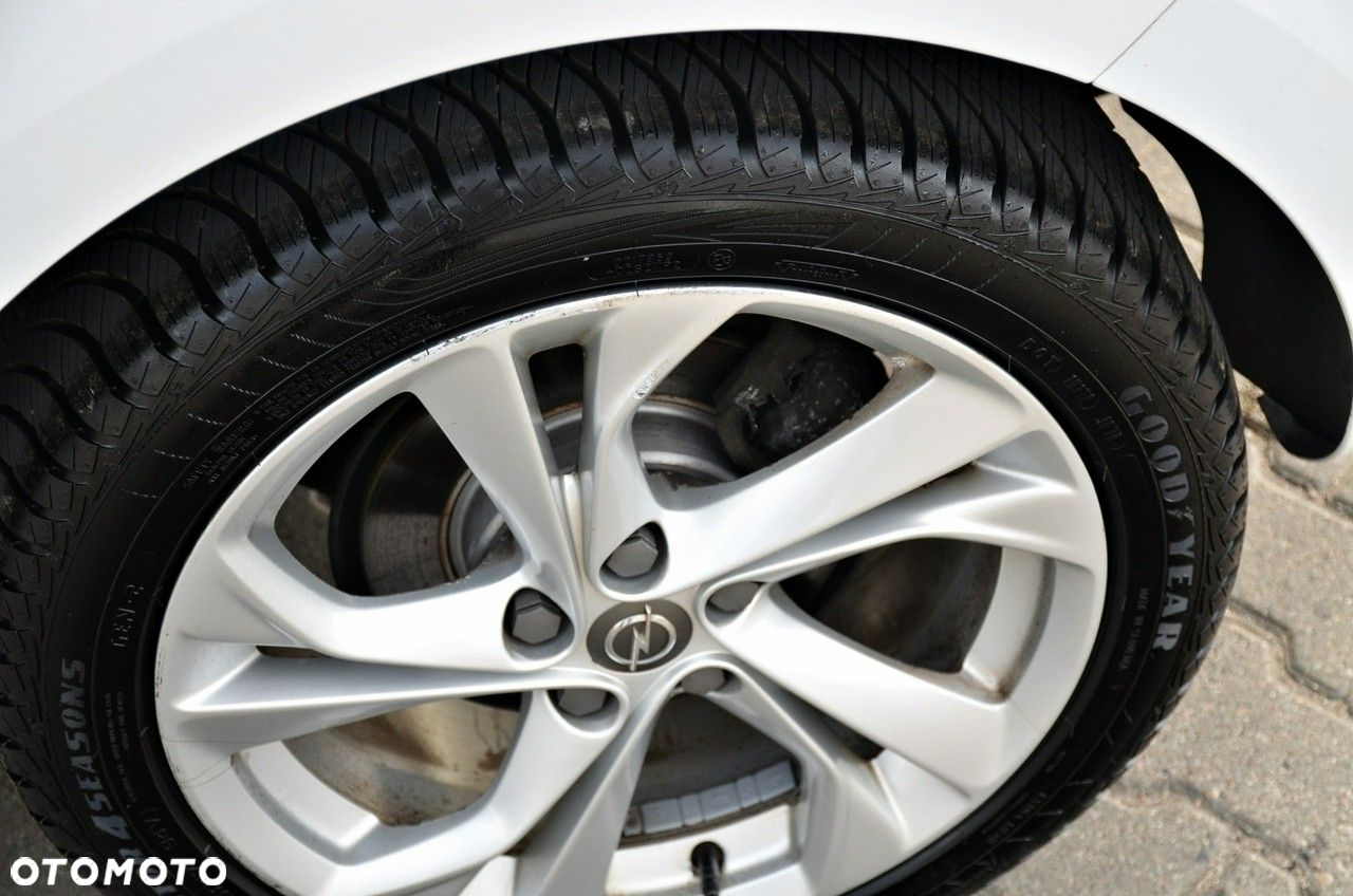 Opel Astra - 30