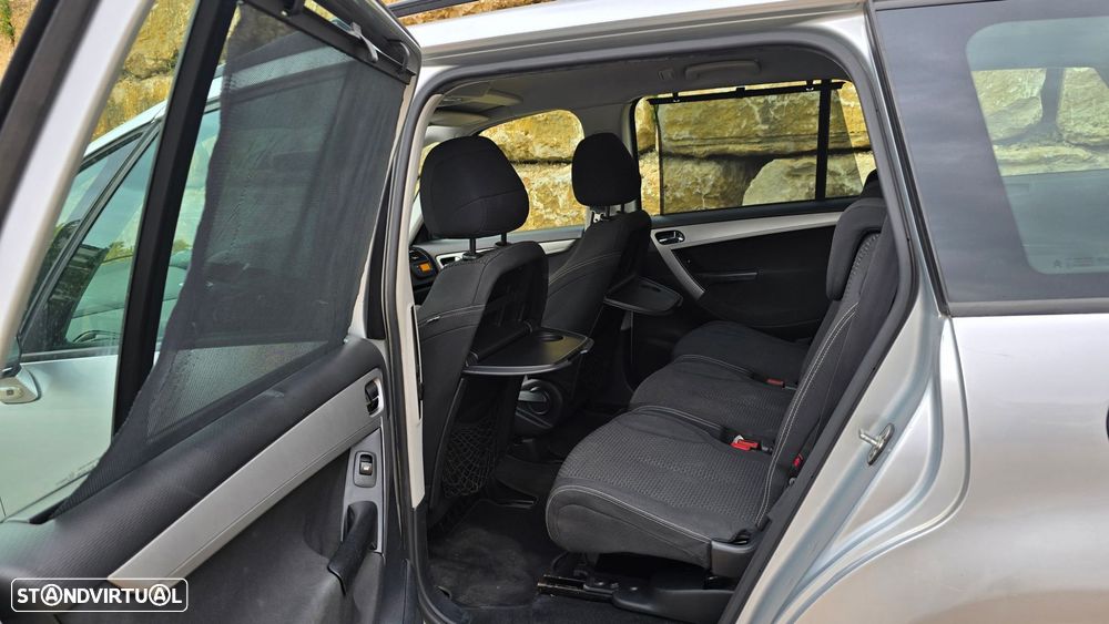 Citroën C4 Grand Picasso 1.6 HDi Confort CMP6 - 33