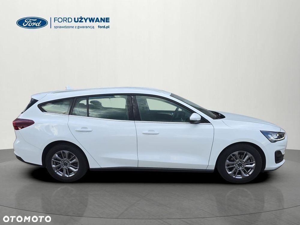 Ford Focus - 3