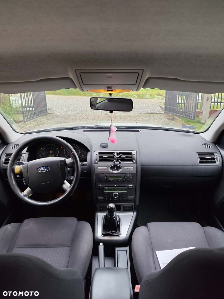 Ford Mondeo 2.0 Trend X100 / X - 22