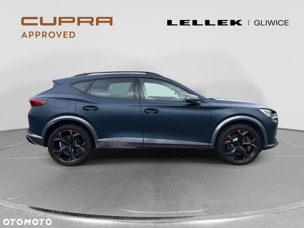 Cupra Formentor 2.0 TSI 4Drive VZ DSG - 8