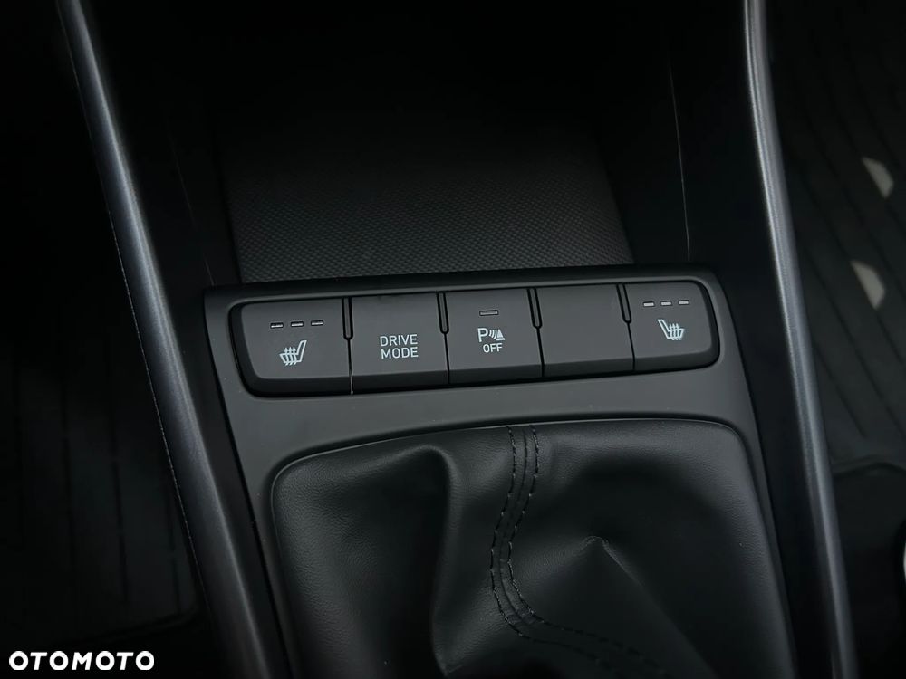 Hyundai i20 1.0 T-GDI Modern - 28