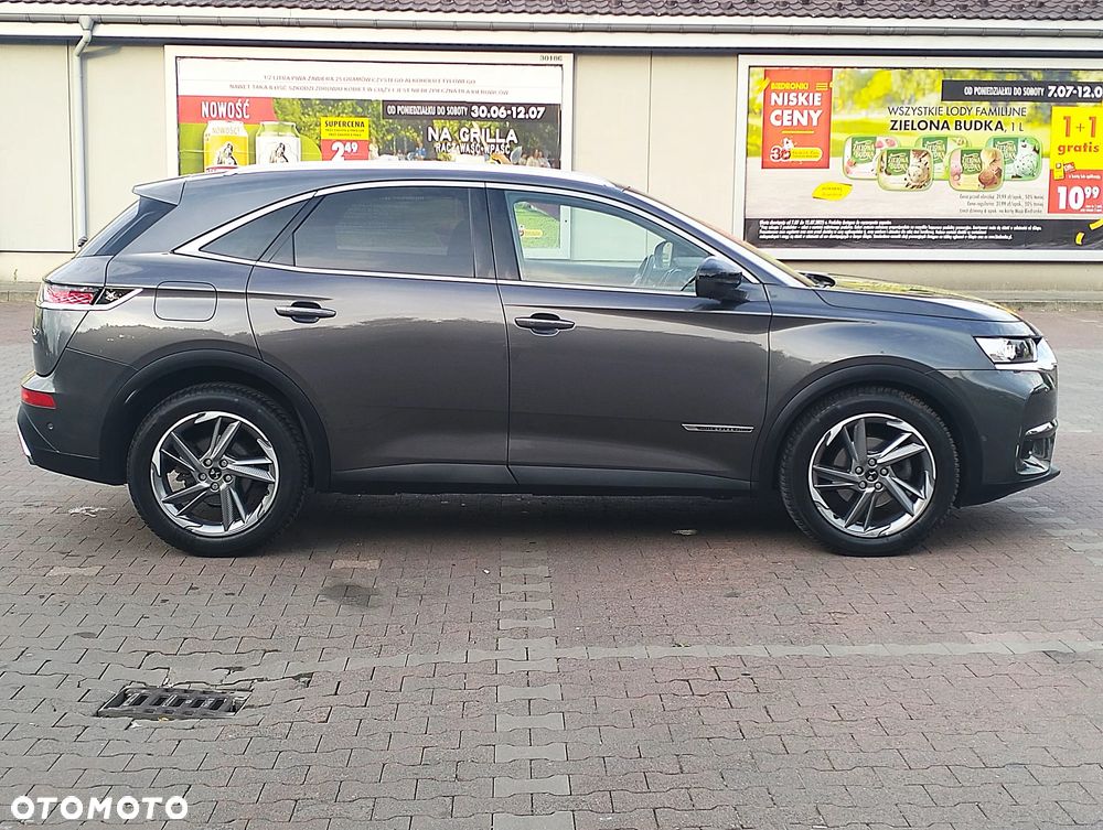 DS Automobiles DS 7 Crossback - 6