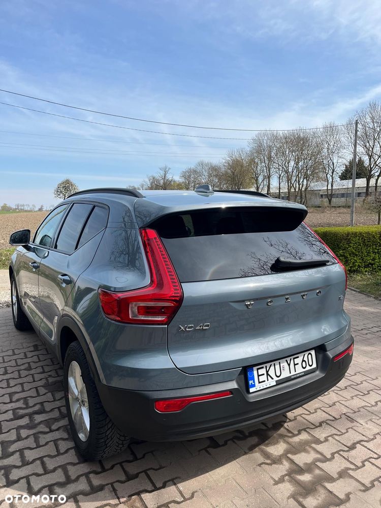 Volvo XC 40 T3 Momentum Core - 5