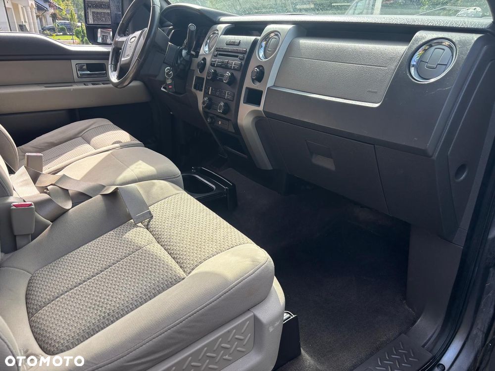 Ford F150 - 12