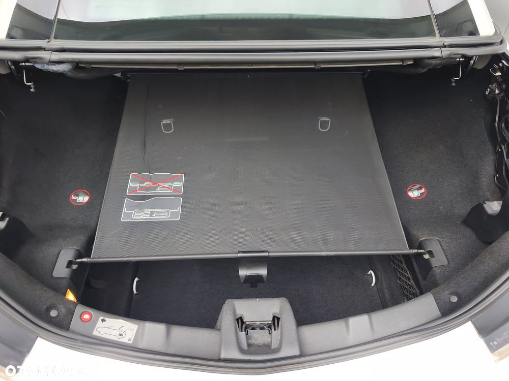 Opel Astra 1.8 Cosmo - 19