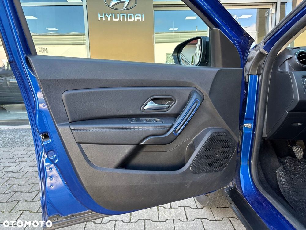 Dacia Duster - 10