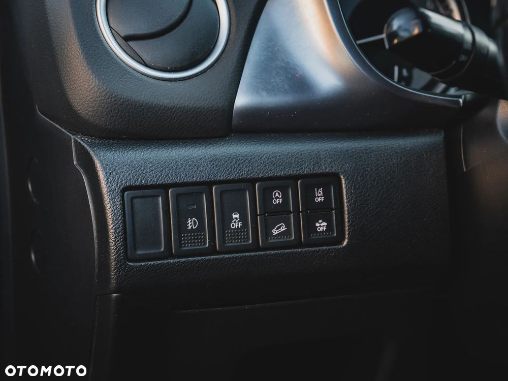 Suzuki Vitara 1.4 Boosterjet Hybrid Allgrip Comfort+ "SHINKAI" - 24