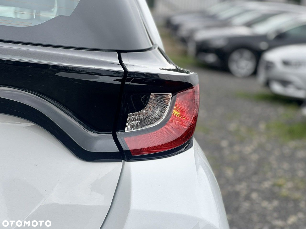 Toyota Yaris 1.0 Comfort - 9