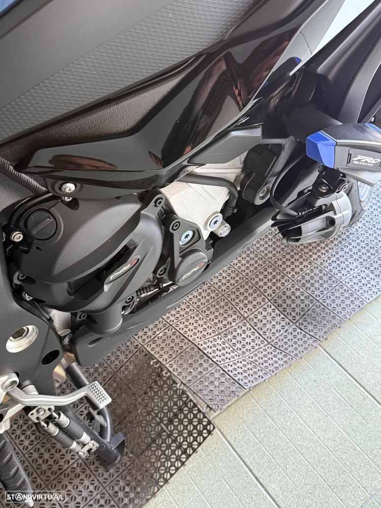 BMW S 1000 XR - 5
