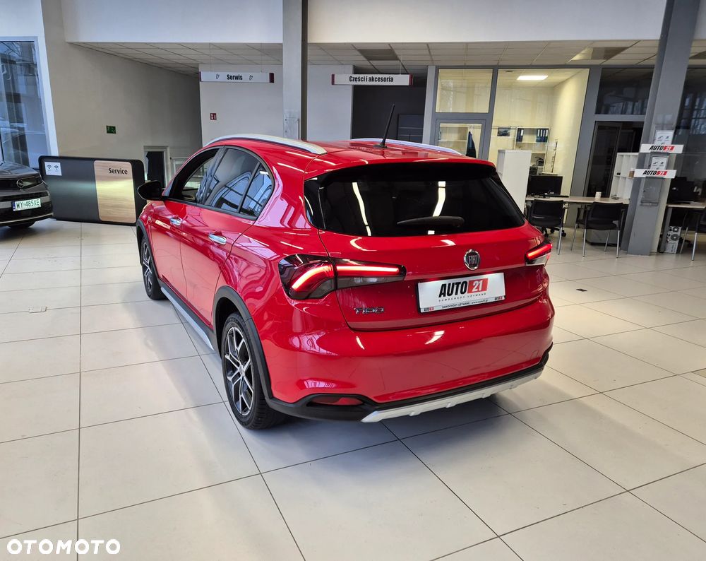 Fiat Tipo 1.0 T3 Cross - 7