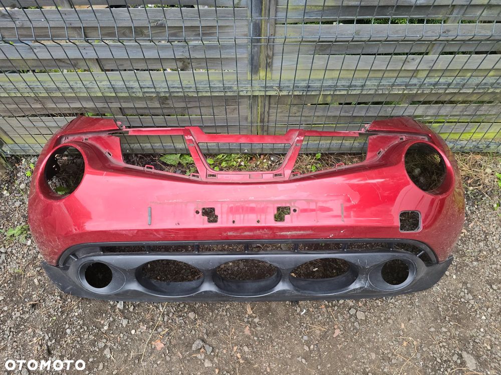 Nissan juke f15 przed liftem zderzak przód ładny oryginał - 1