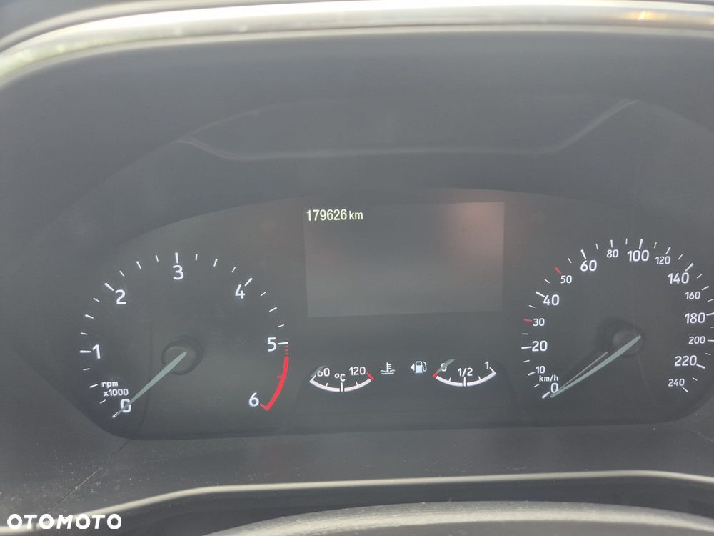 Ford Focus 1.5 EcoBlue Connected - 6