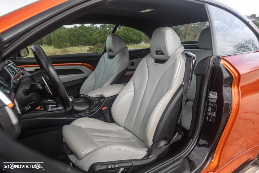 BMW M4 - 32