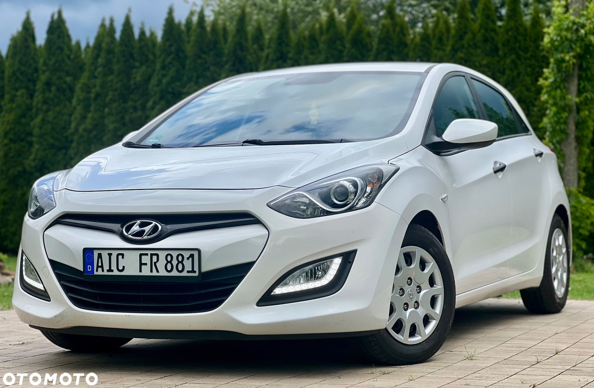 Hyundai i30 1.4 Base - 1