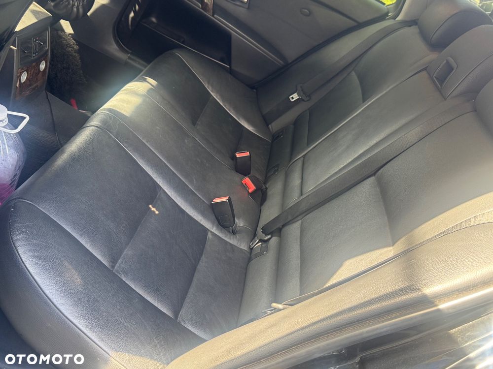 BMW Seria 5 - 12