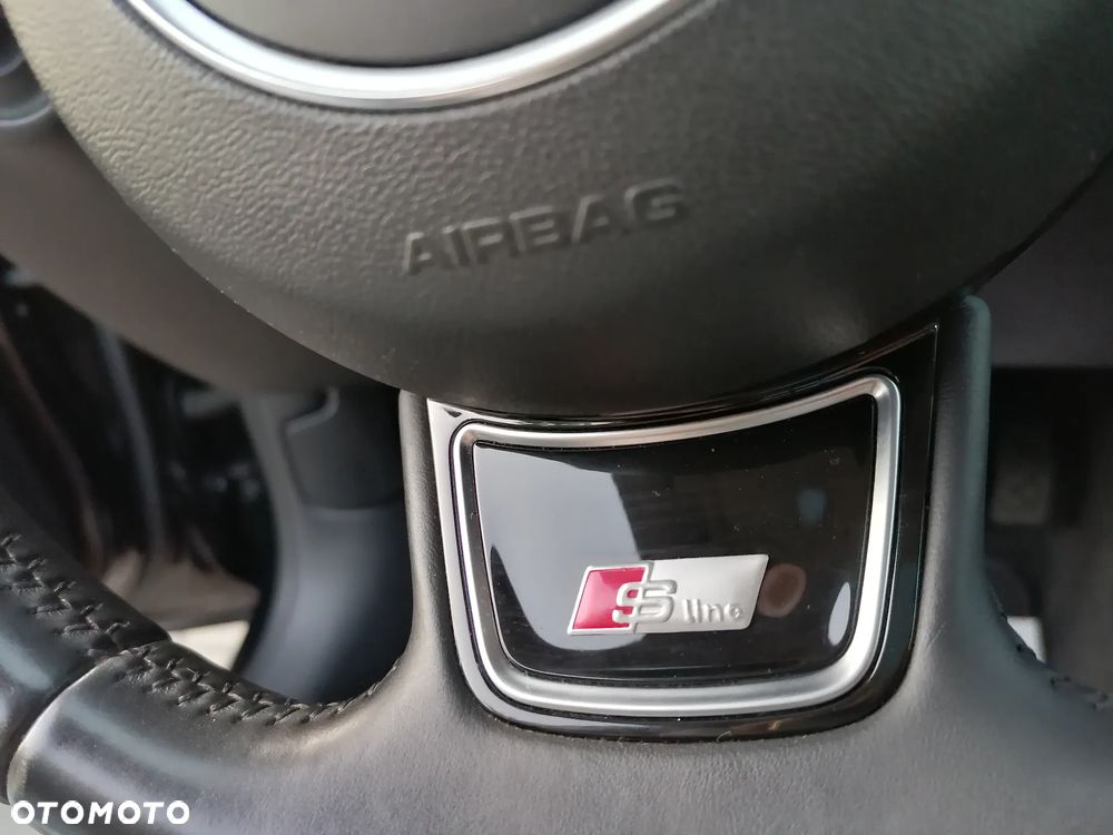 Audi A5 Sportback - 35