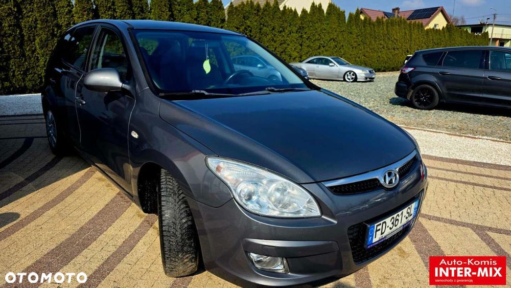 Hyundai i30 1.6 CRDi Base EU5 - 23