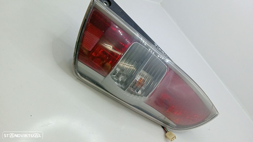 Farolim Stop Esq Daihatsu Sirion (M3_) - 3