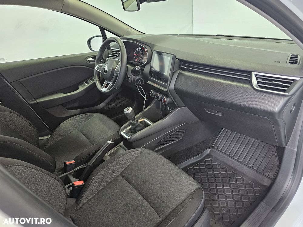 Renault Clio V 1.0 TCe Zen - 25