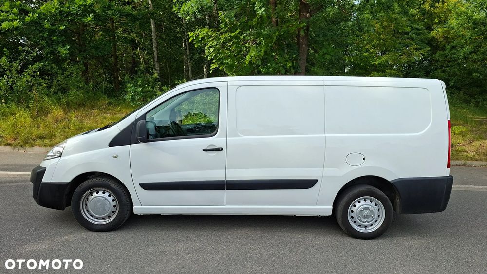 Peugeot EXPERT - 11
