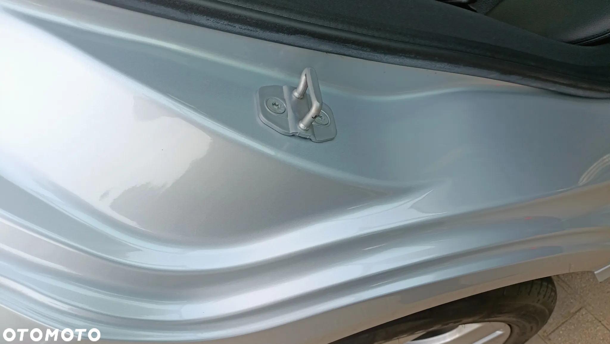 Mercedes-Benz Klasa E - 32