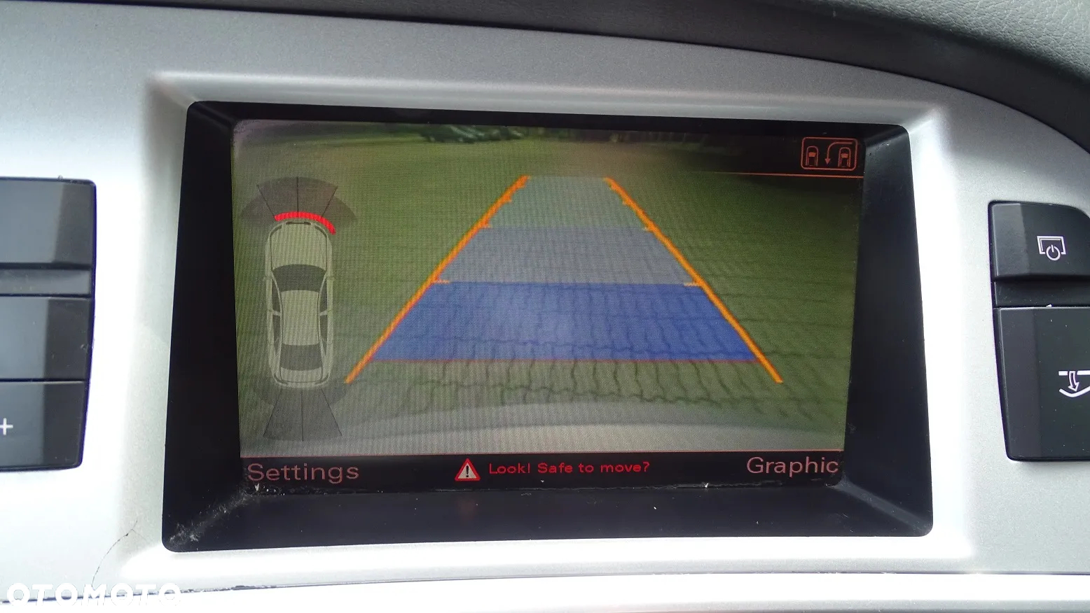 Audi A6 2.0 TDI Multitronic - 23