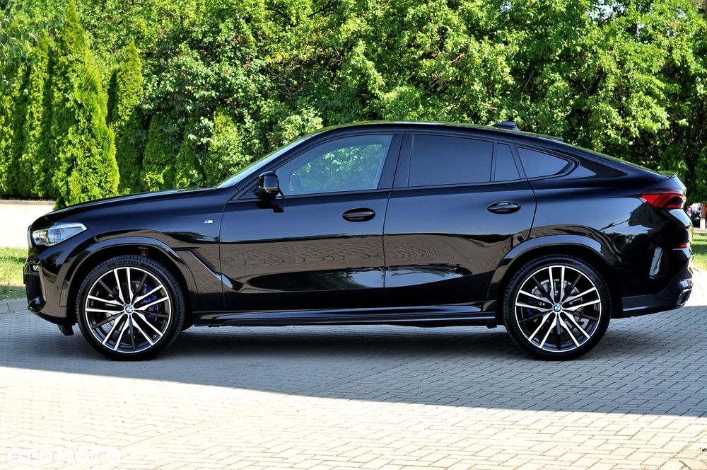 BMW X6 - 15