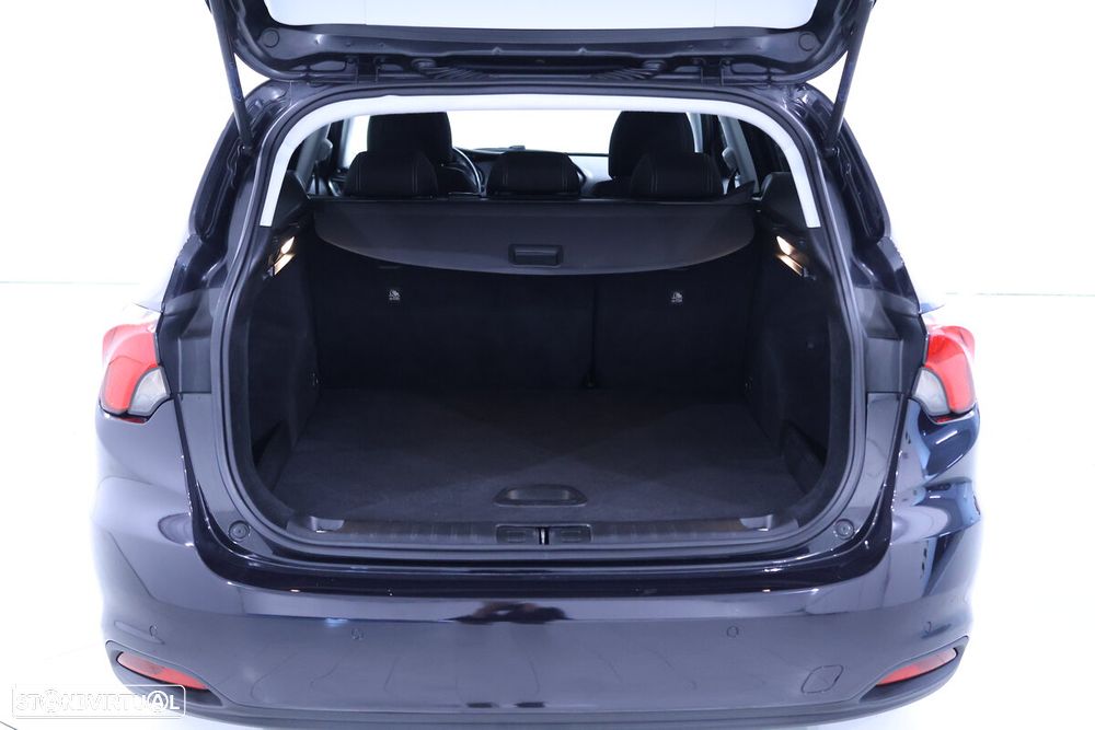 Fiat Tipo Station Wagon - 9